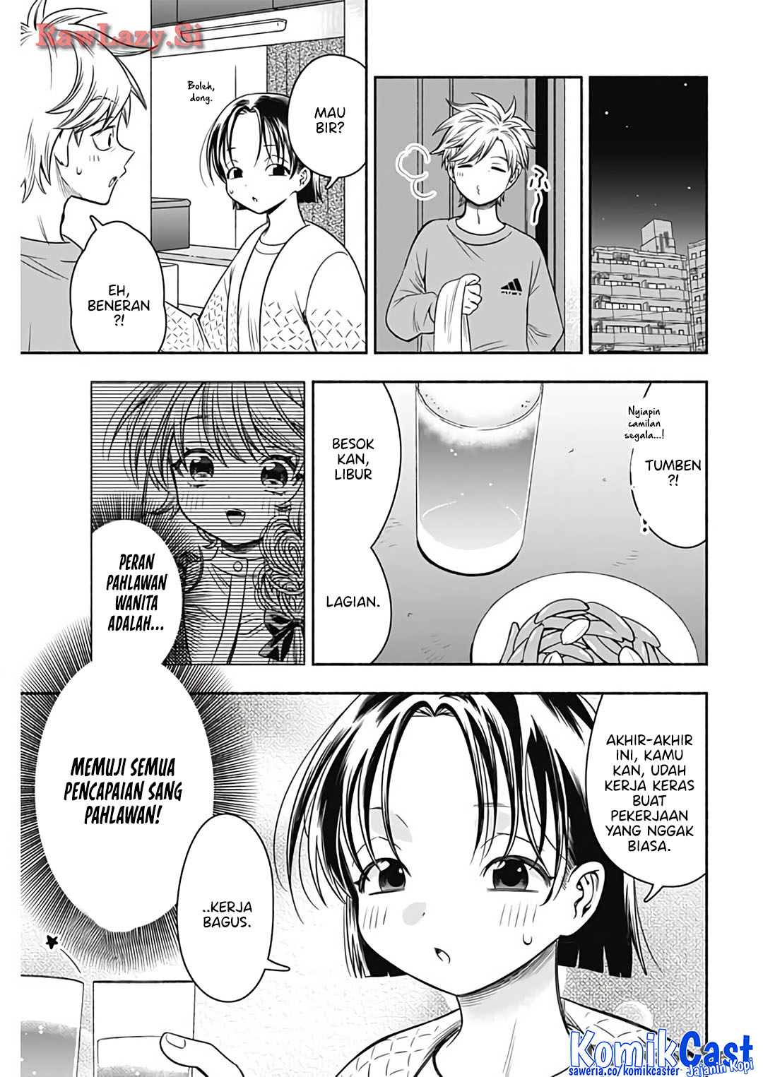 Chapter 78 - halaman 10
