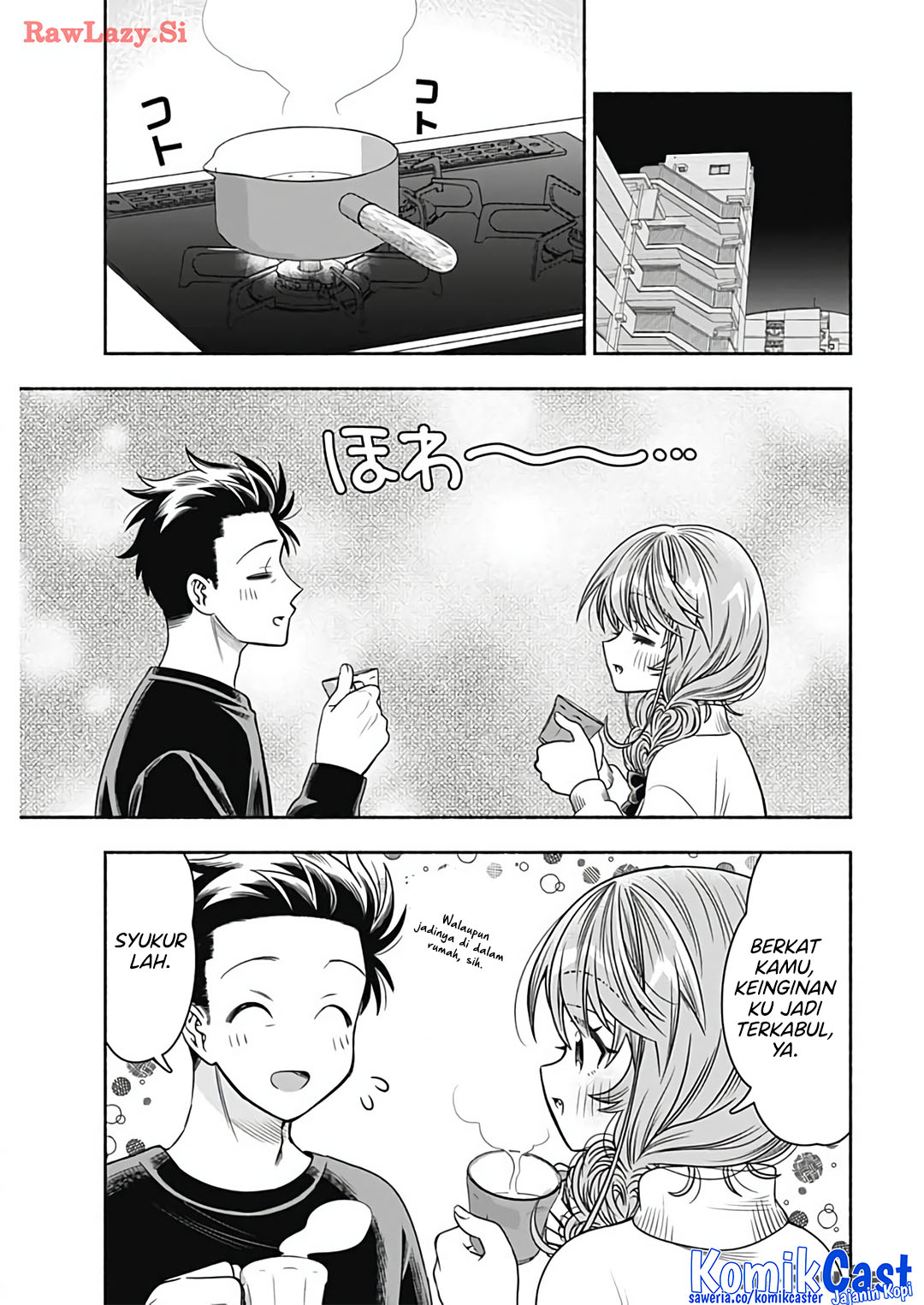 Chapter 79 - halaman 10