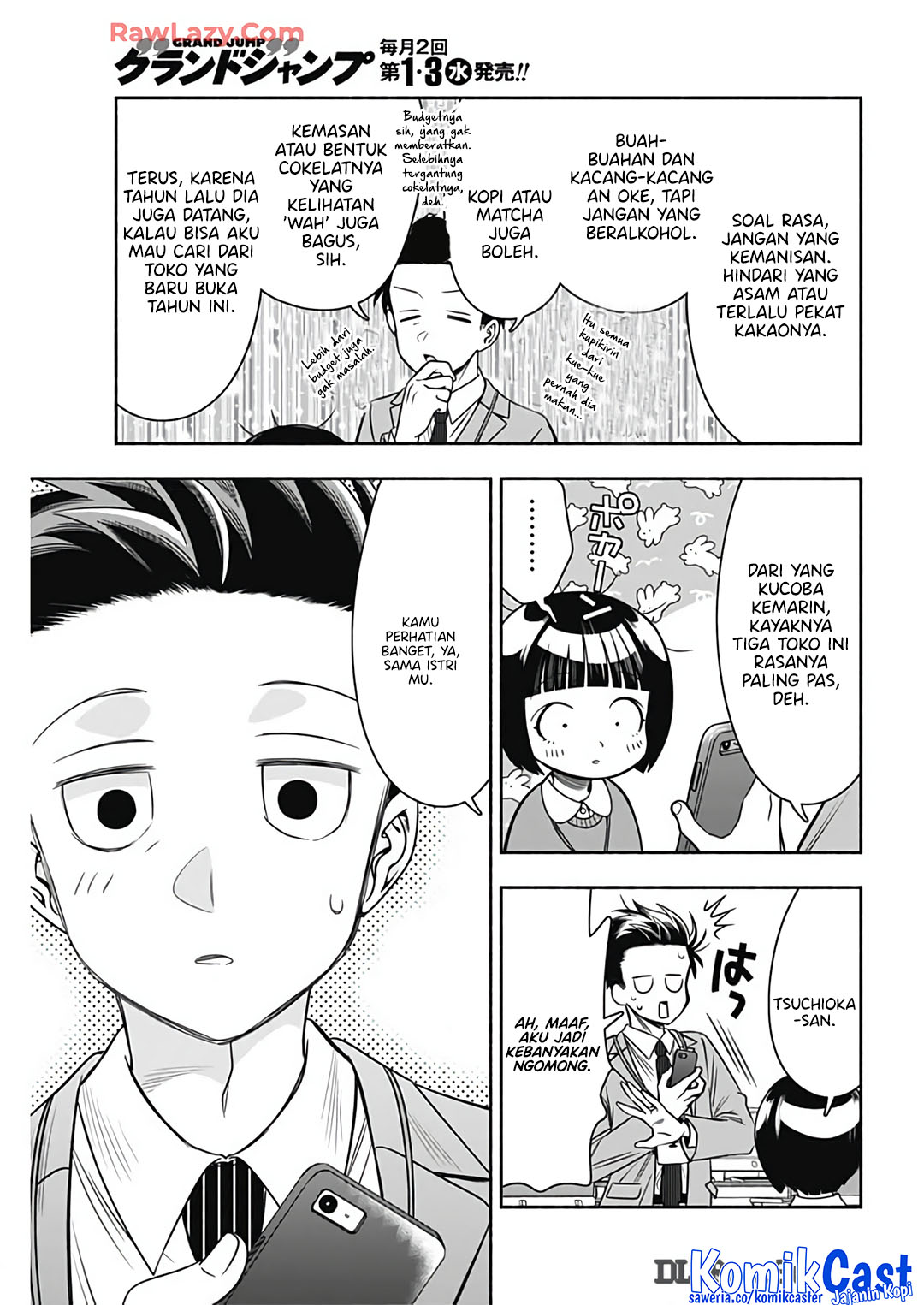 Chapter 81 - halaman 10