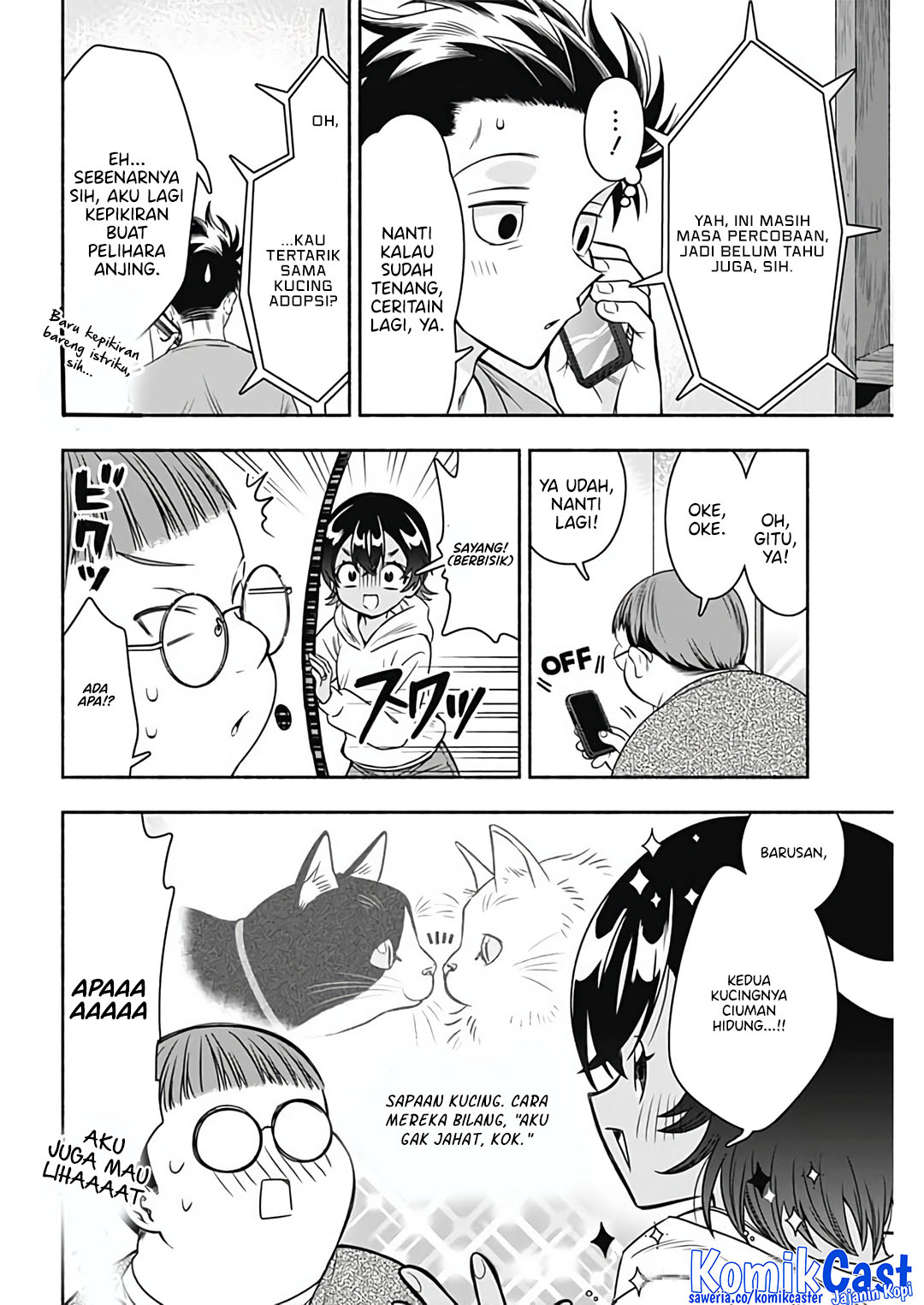 Chapter 82 - halaman 11