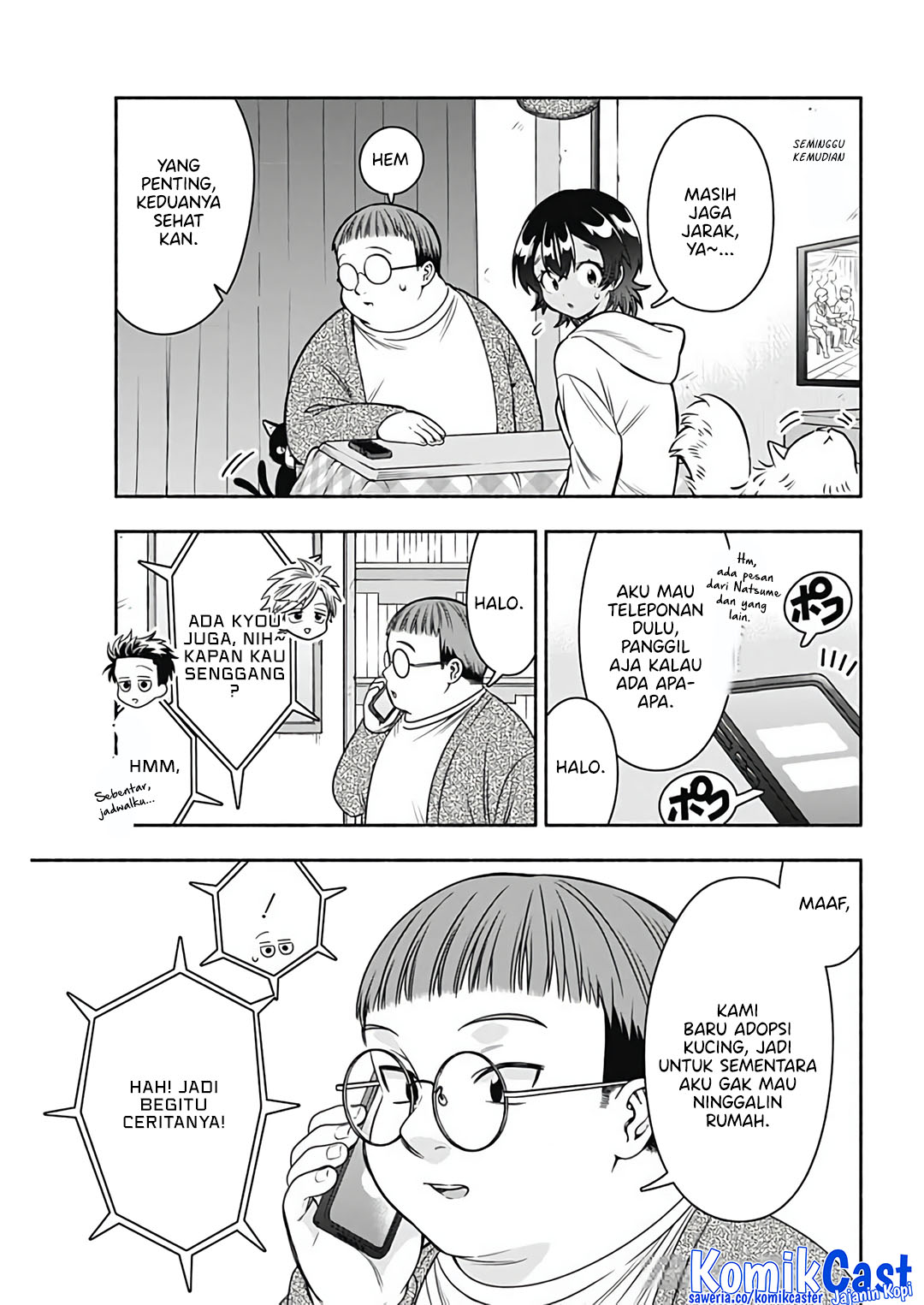 Chapter 82 - halaman 10