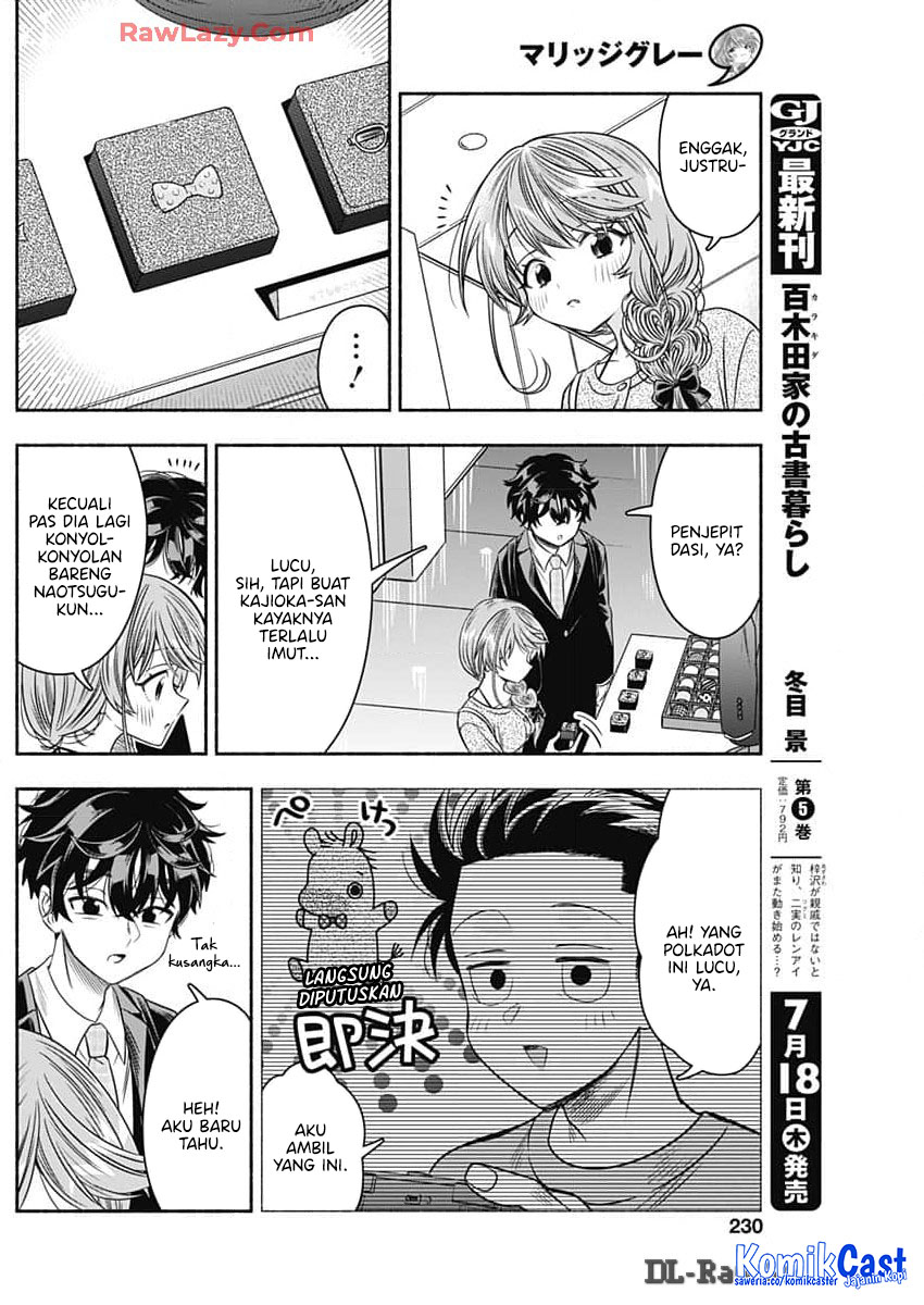 Chapter 83 - halaman 11