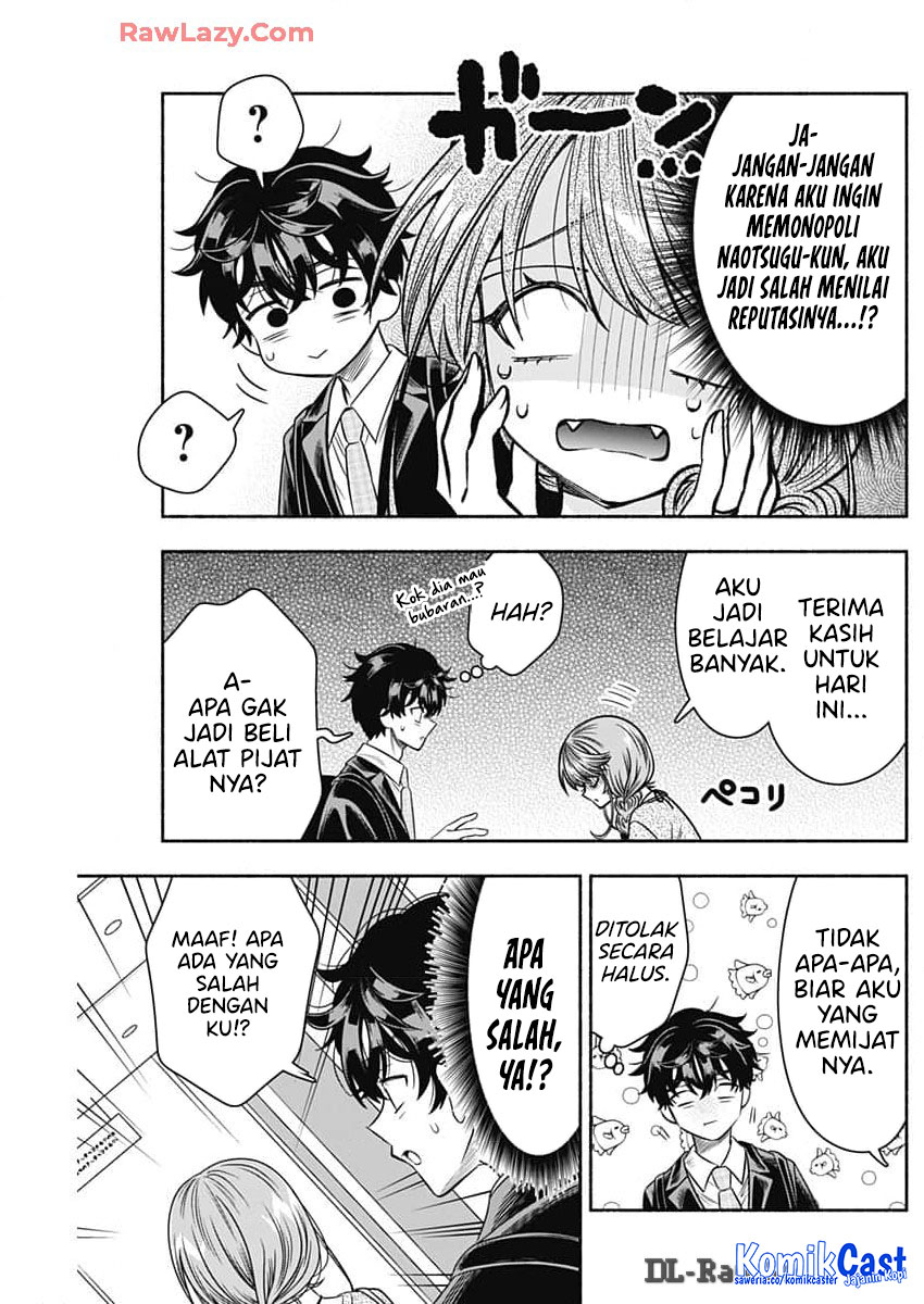 Chapter 83 - halaman 10
