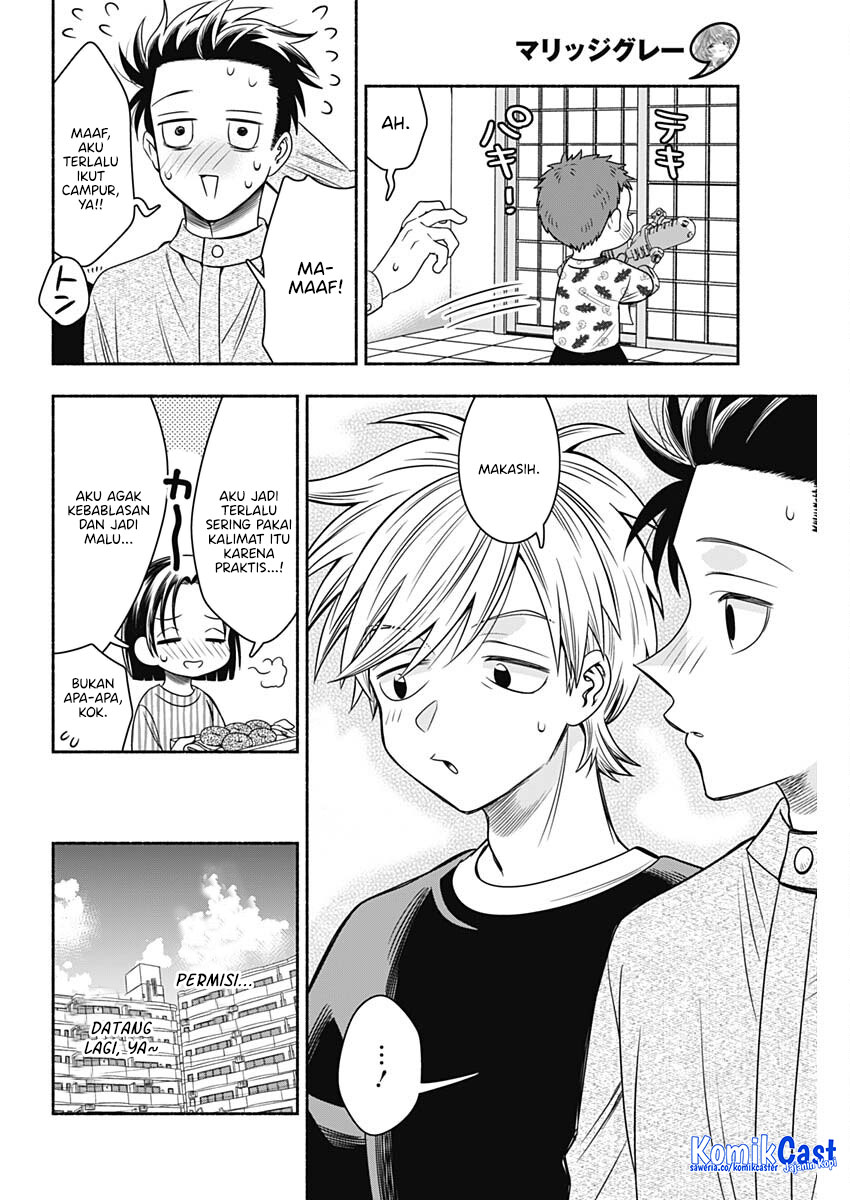 Chapter 86 - halaman 11