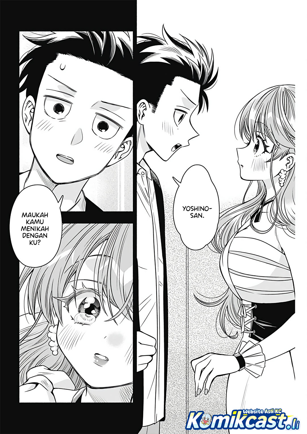 Chapter 87 - halaman 11