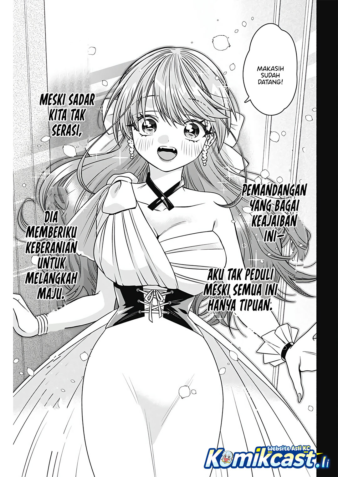 Chapter 87 - halaman 10