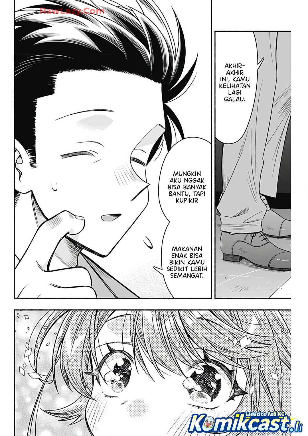 Chapter 88 - halaman 11