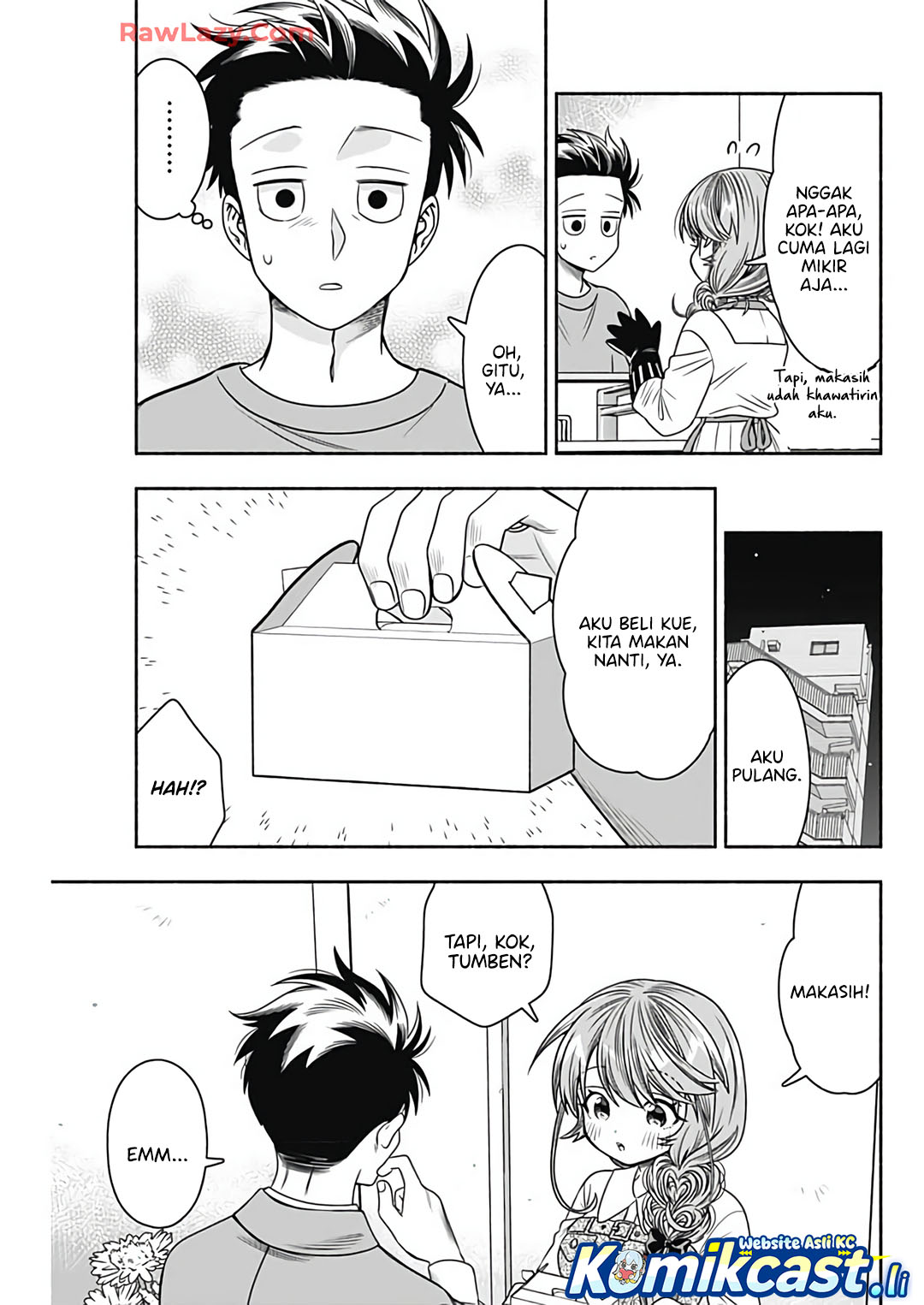 Chapter 88 - halaman 10
