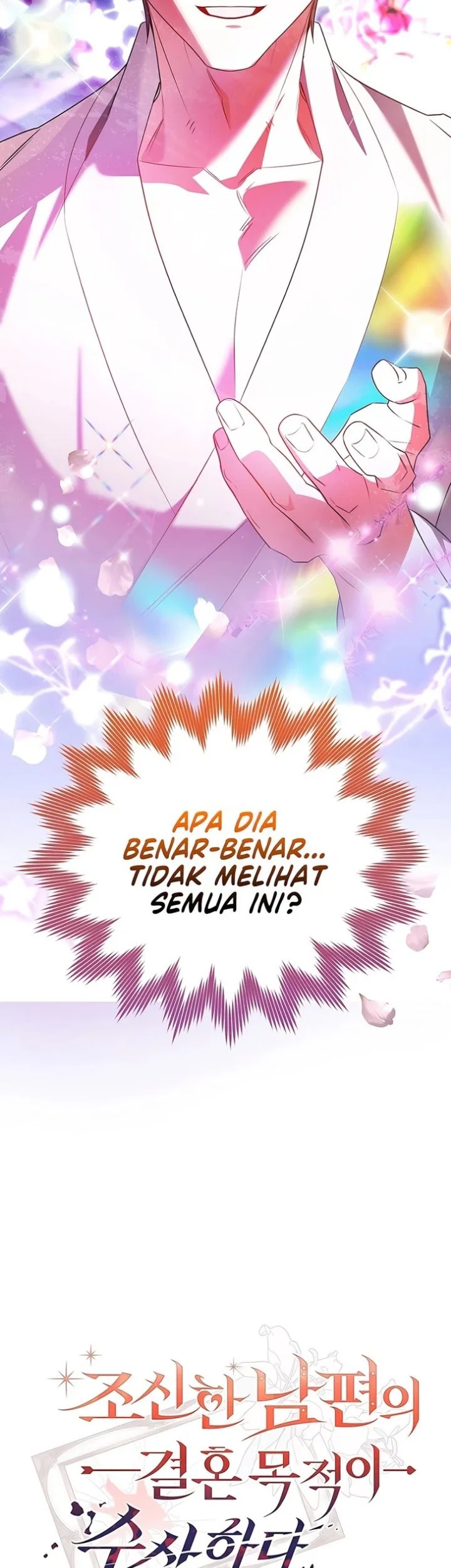 Marriage with a Suspiciously Demure Husband Chapter 4 Gambar 10