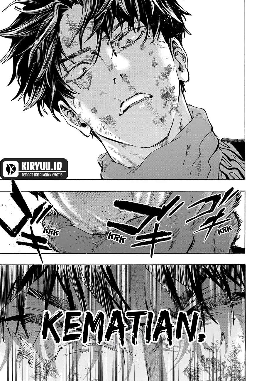 Marriagetoxin Chapter 140 Gambar 10