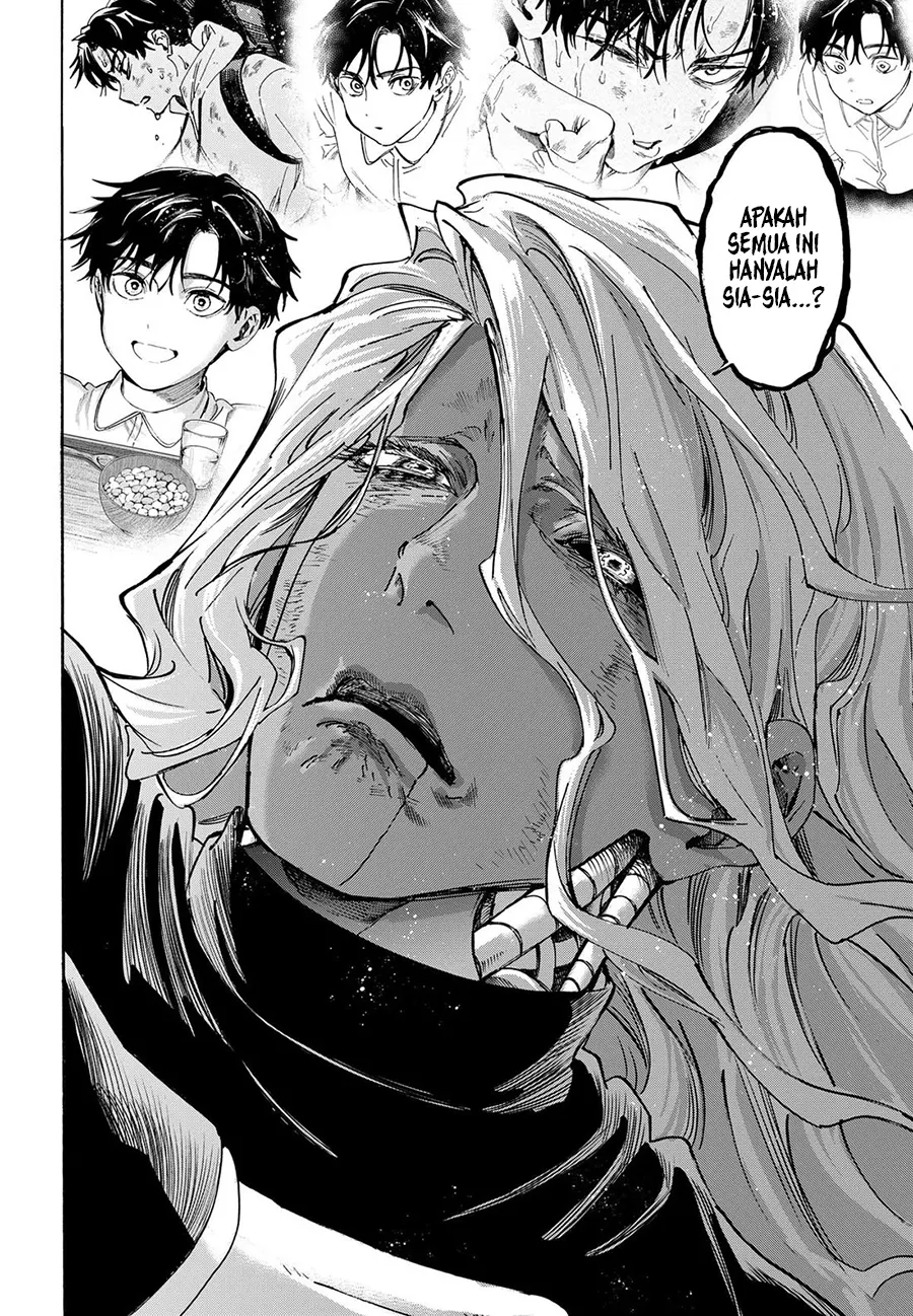 Marriagetoxin Chapter 140 Gambar 9
