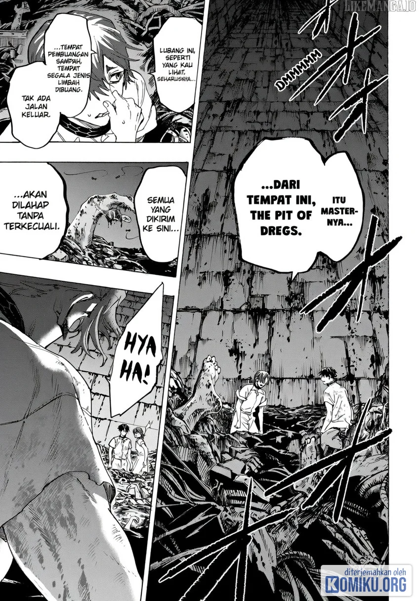 Marriagetoxin Chapter 143 Gambar 10
