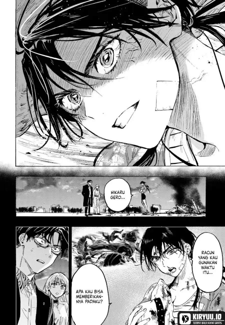 Chapter 58 - halaman 11