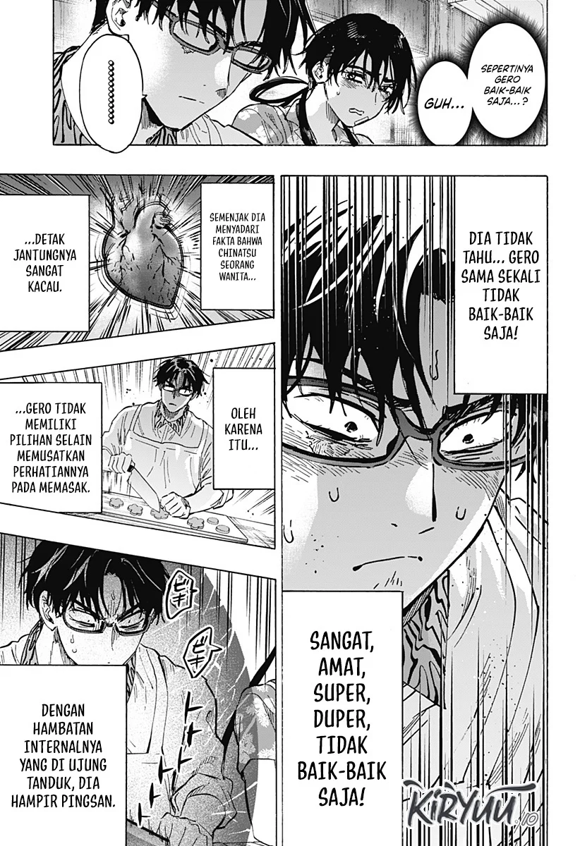 Chapter 63 - halaman 11