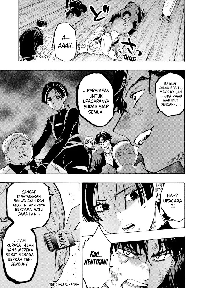 Chapter 70 - halaman 11