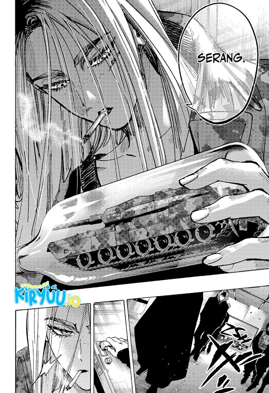 Chapter 80 - halaman 10