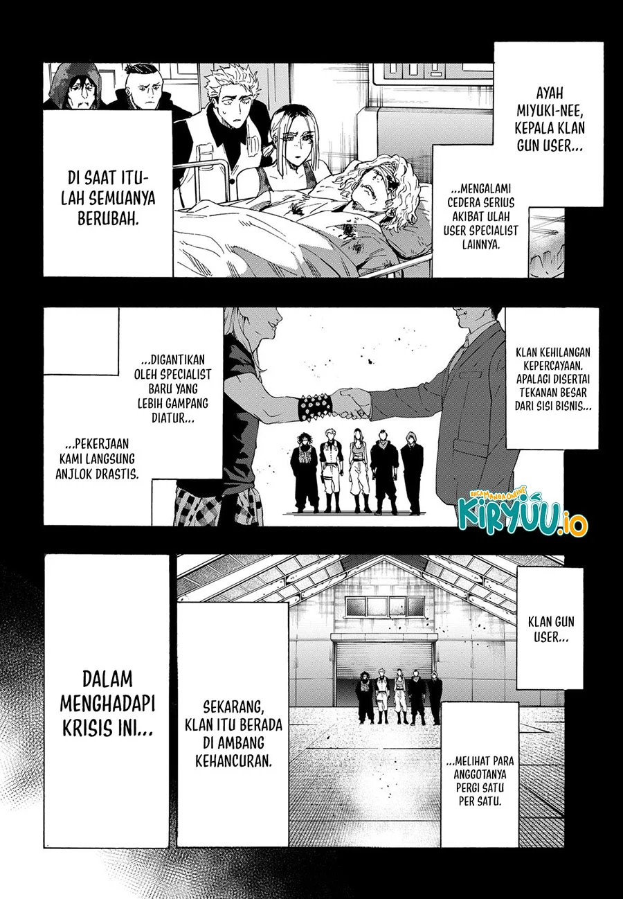 Chapter 85 - halaman 11