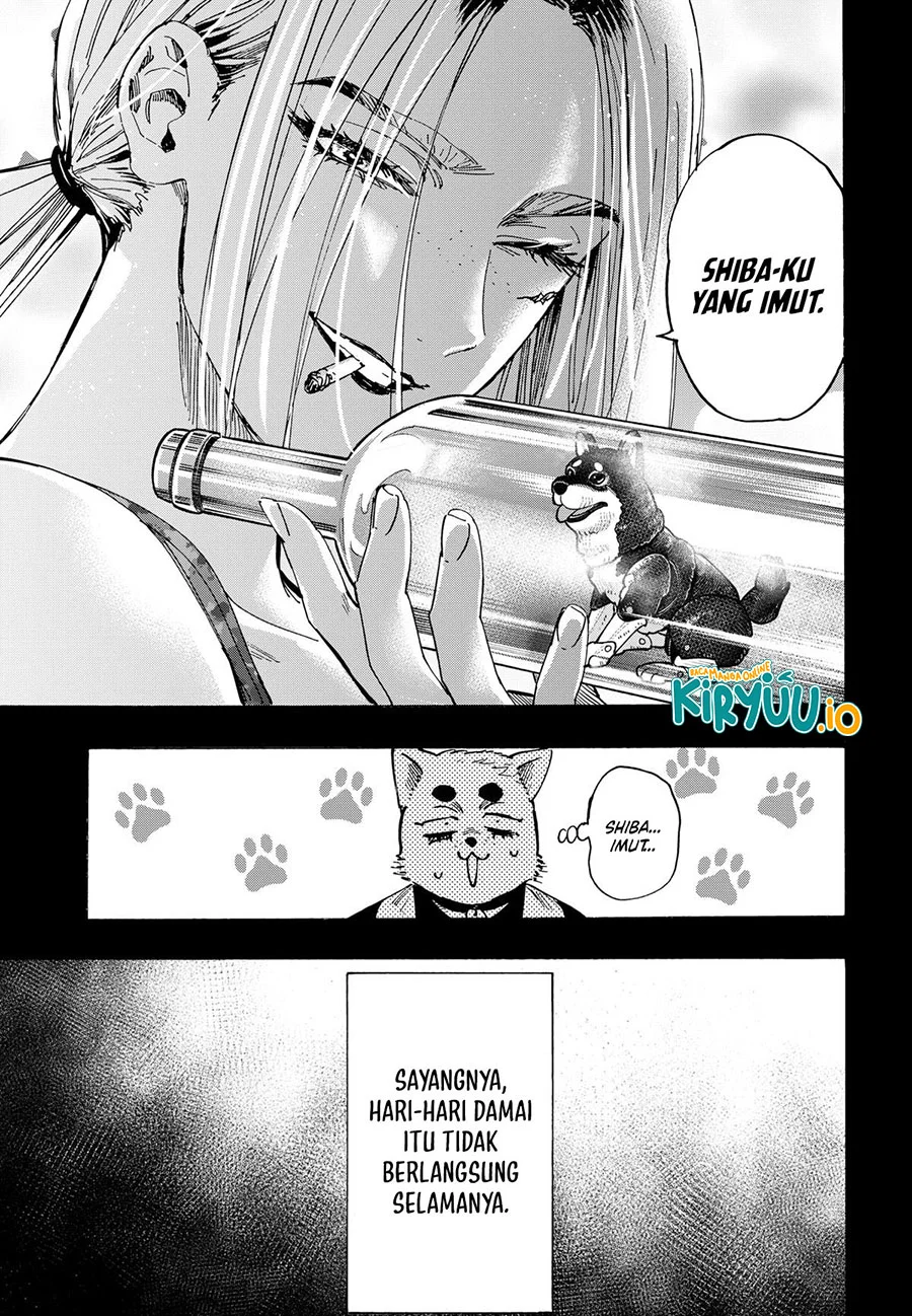 Chapter 85 - halaman 10