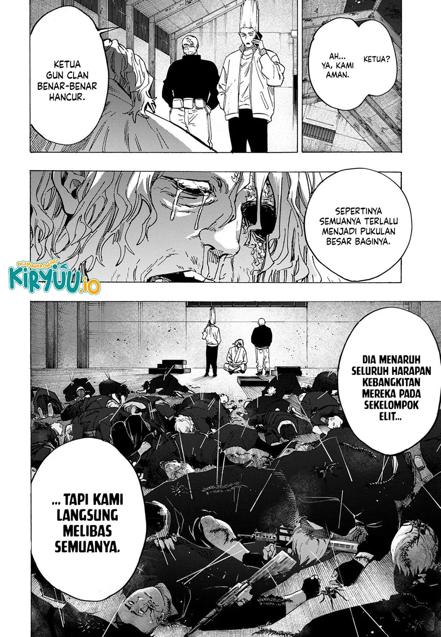 Chapter 87 - halaman 11