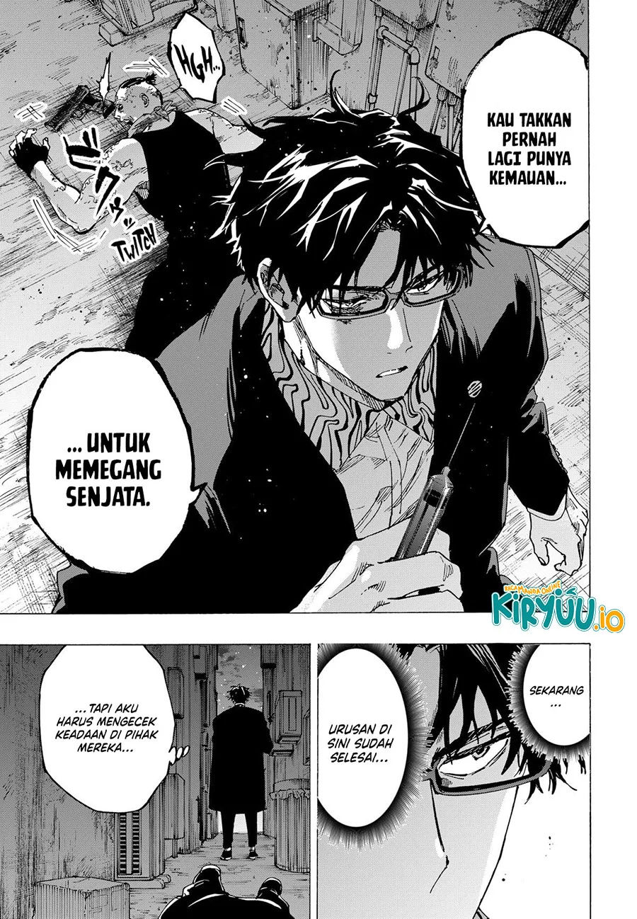 Chapter 87 - halaman 10
