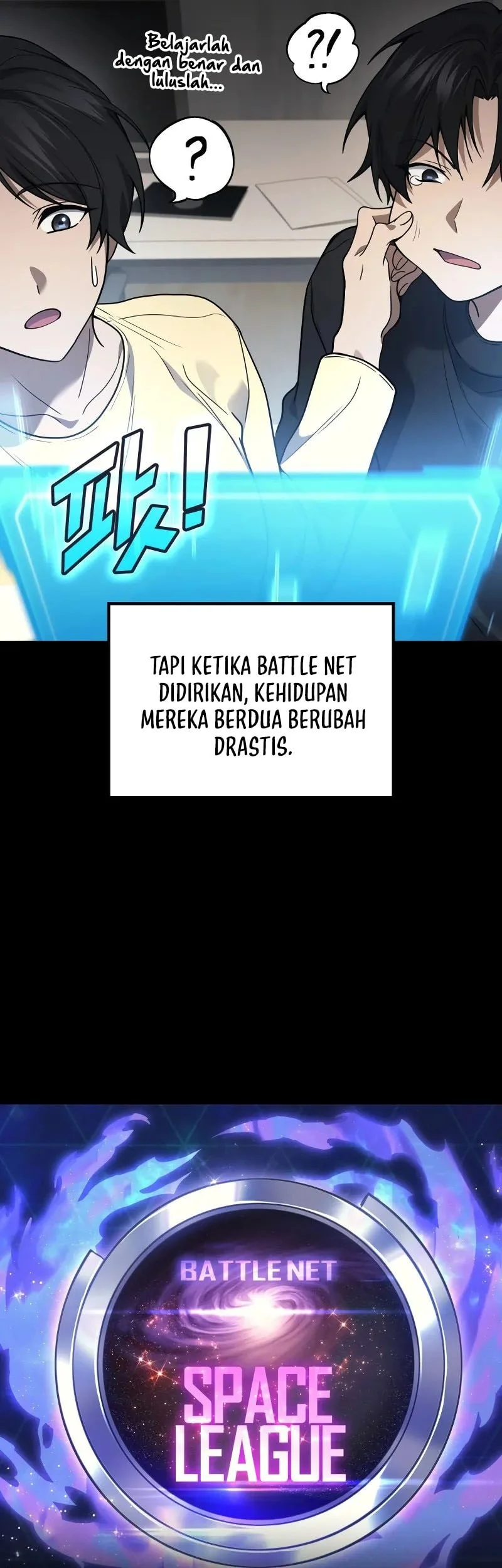 Martial God Regressed to Level 2 Chapter 122 Gambar 10