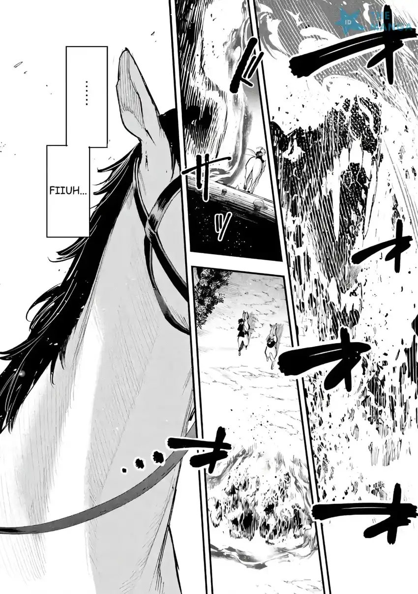Maryoku Zero no Saikyou Kenja ~Mahou Riron o Kiwametara, Sekai Saikyou ni Natte Ita~ Chapter 3.3 Gambar 10
