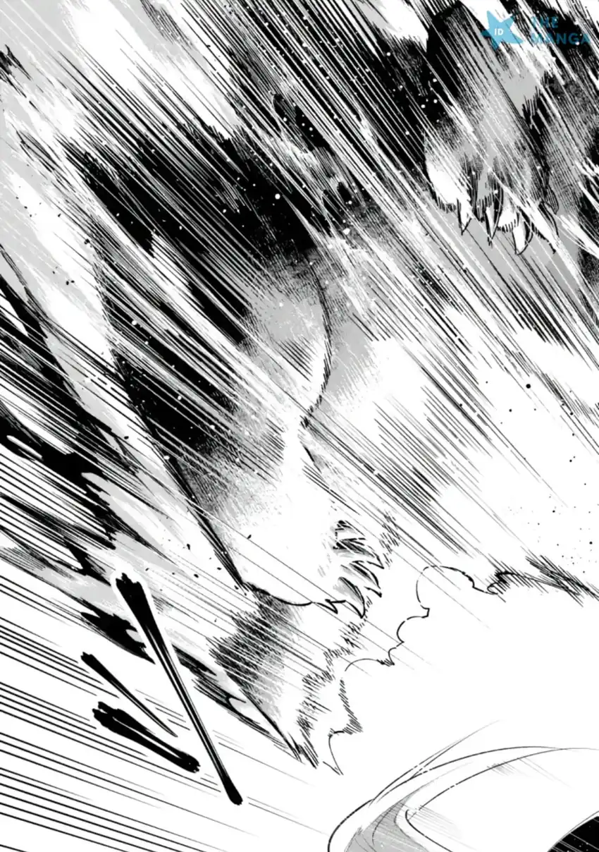 Maryoku Zero no Saikyou Kenja ~Mahou Riron o Kiwametara, Sekai Saikyou ni Natte Ita~ Chapter 3.3 Gambar 9