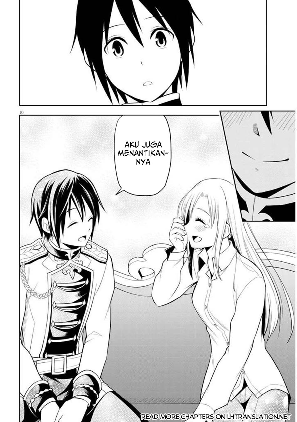 Chapter 65 - halaman 11