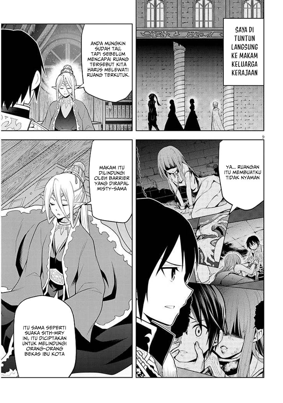 Chapter 66.2 - halaman 10