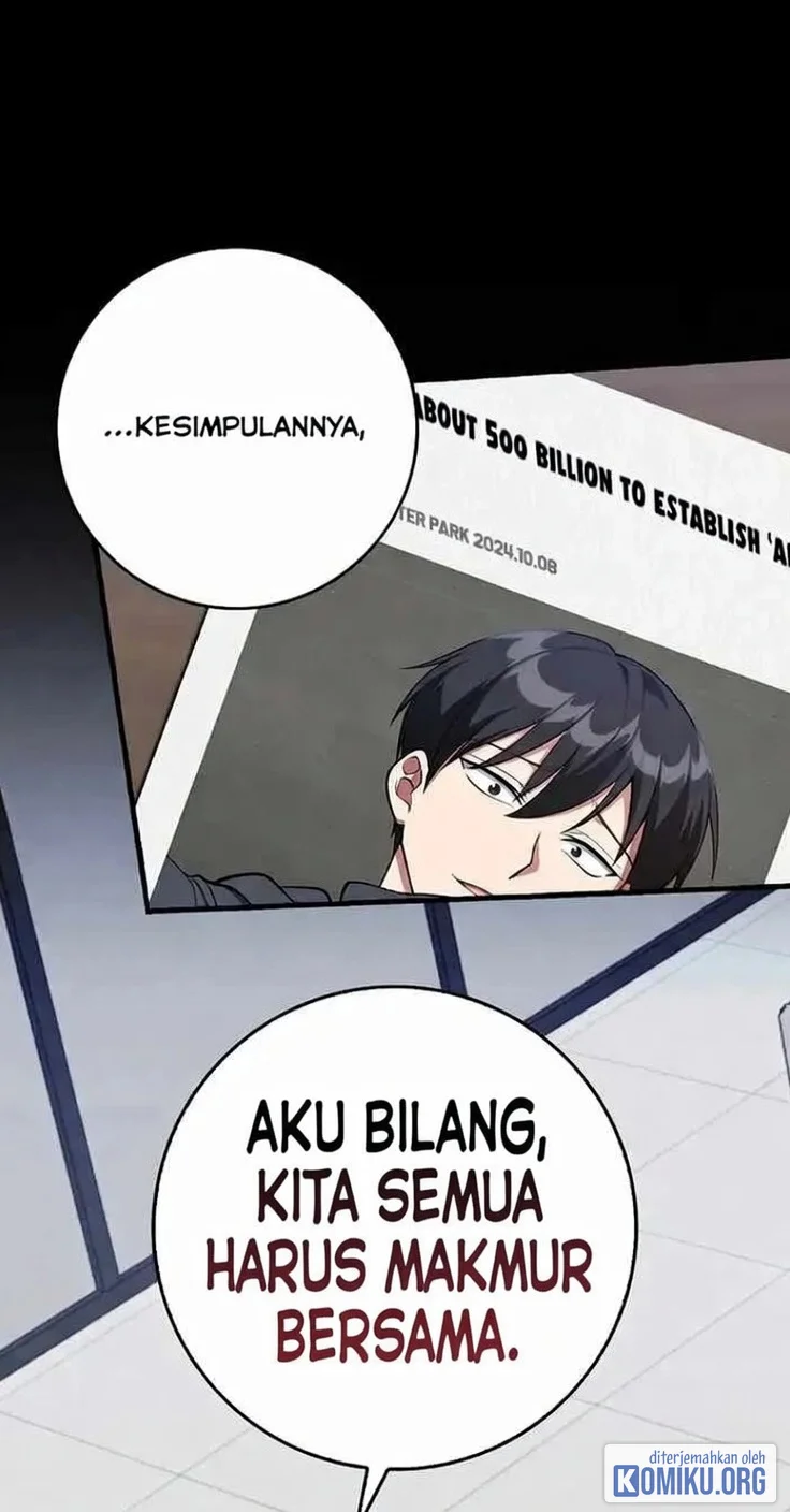 Max Level Player Chapter 77 Gambar 9