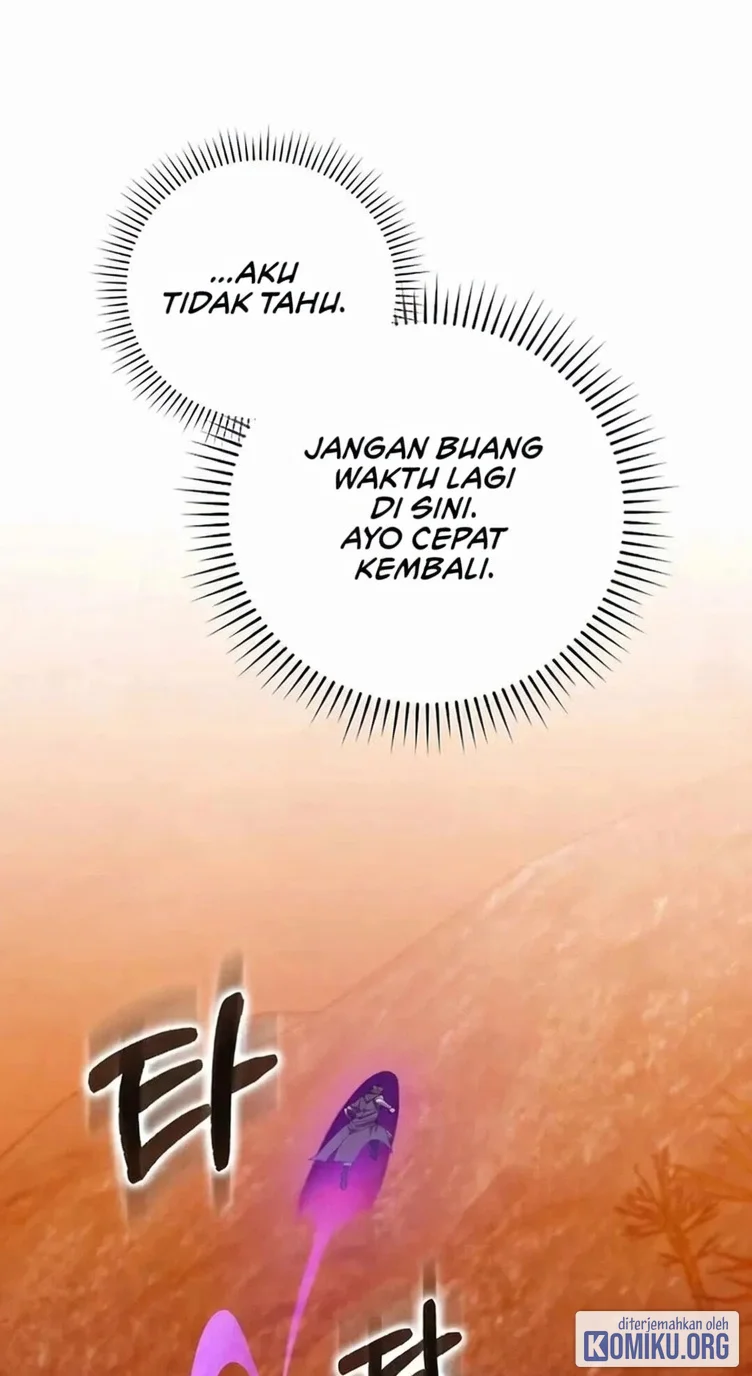 Max Level Player Chapter 80 Gambar 10
