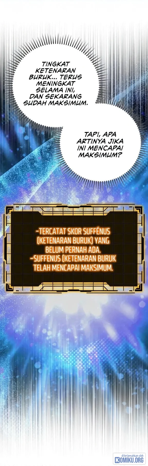 Max Level Player Chapter 80 Gambar 9