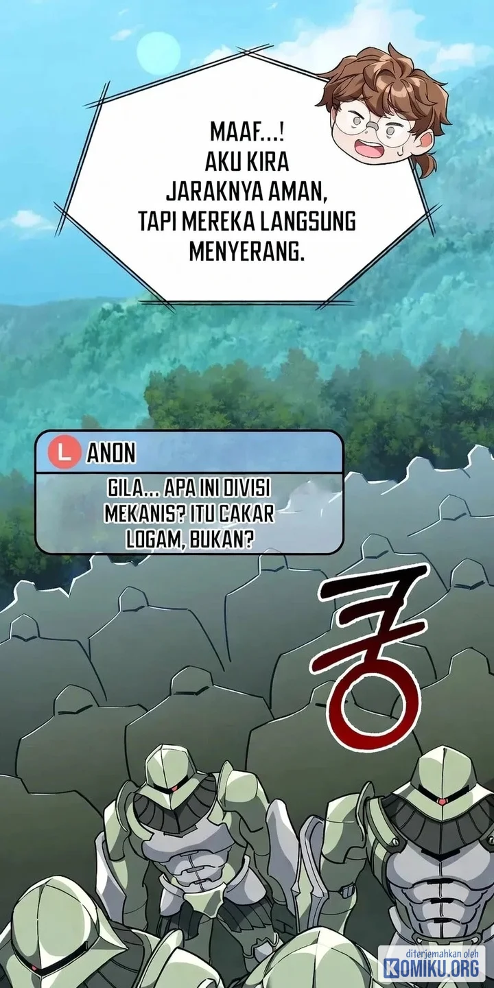 Max Level Player Chapter 81 Gambar 10