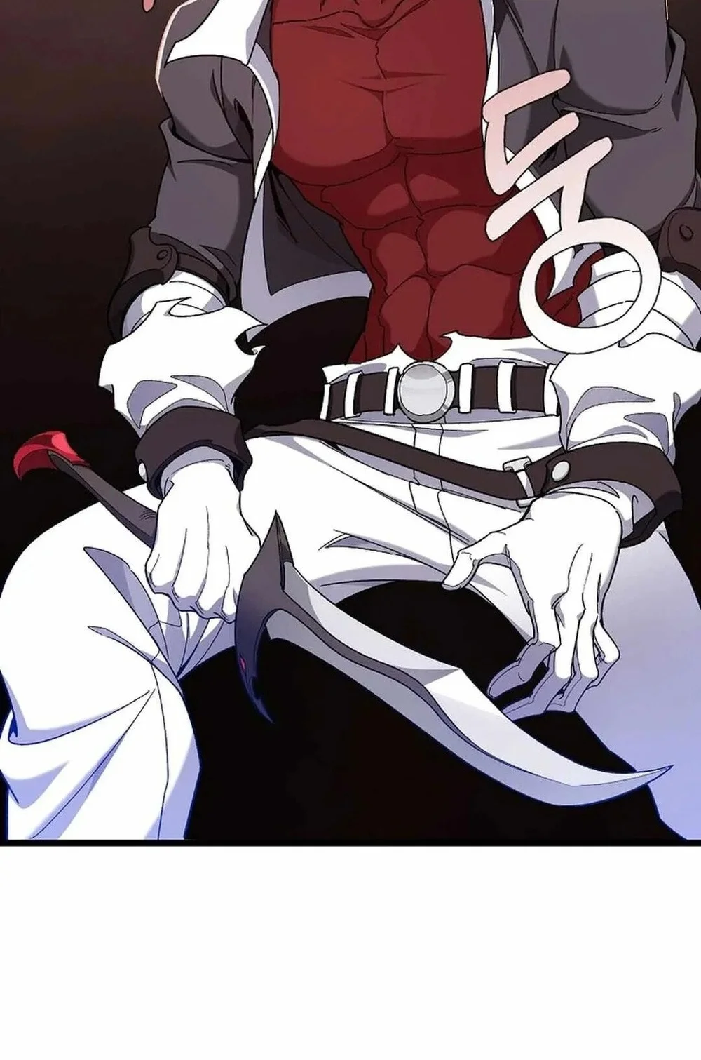 Max Level Player Chapter 82 Gambar 9
