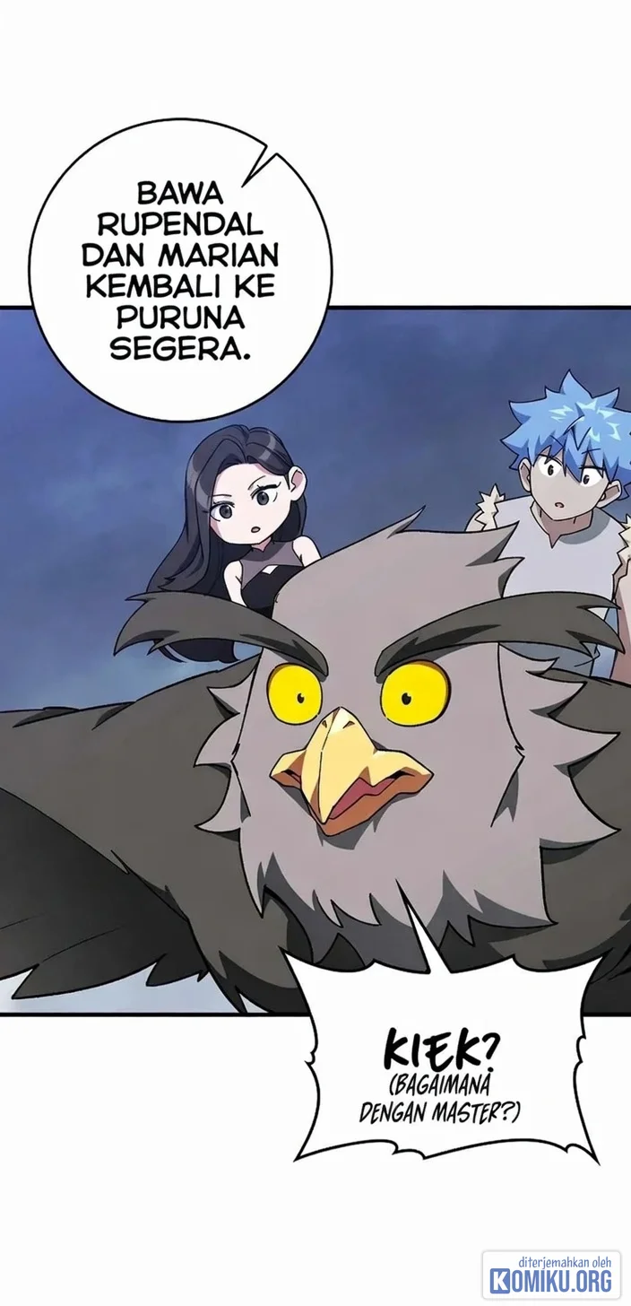 Max Level Player Chapter 83 Gambar 10