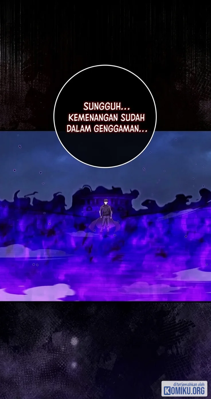 Max Level Player Chapter 84 Gambar 9