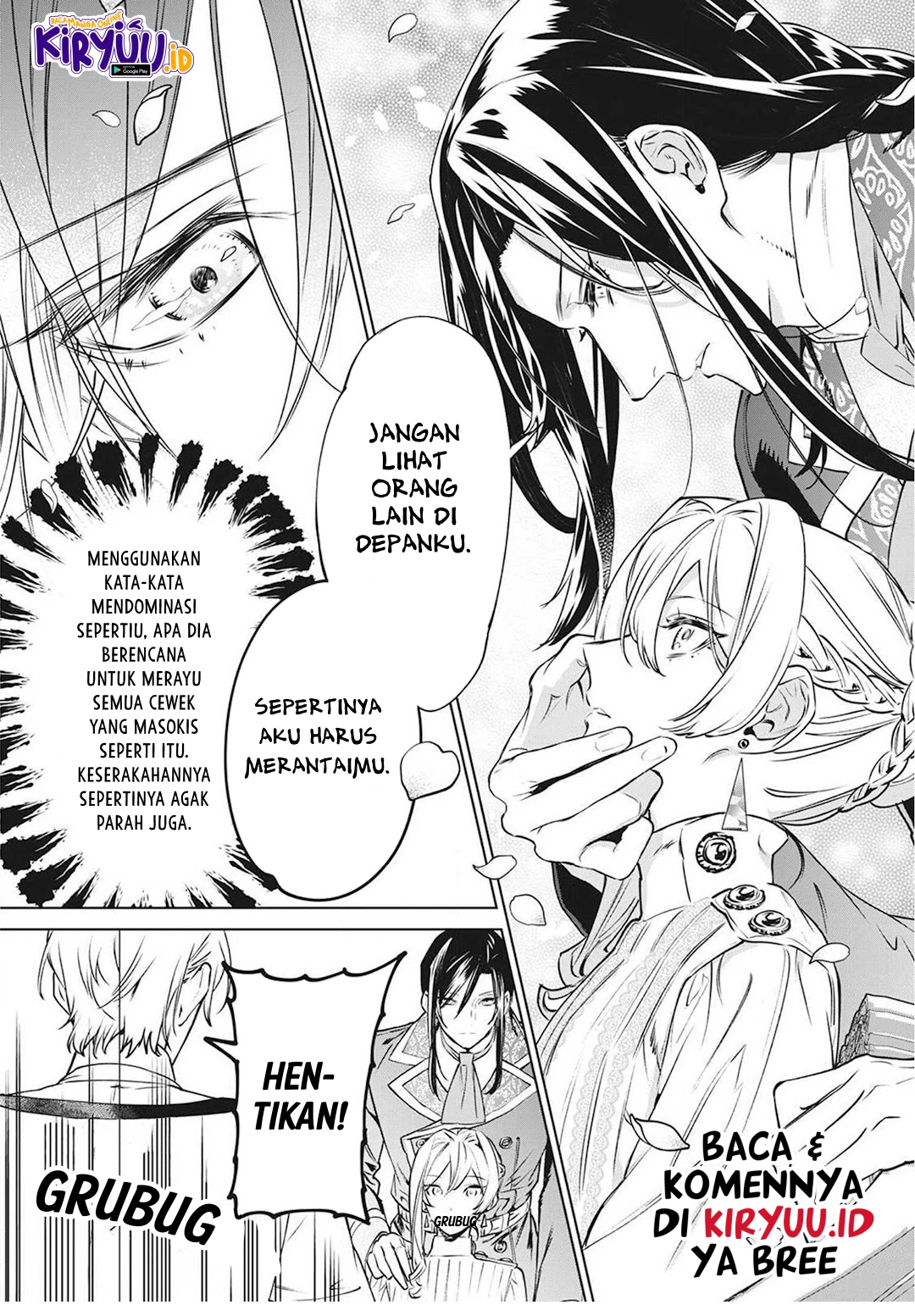 Chapter 20.5 - halaman 11