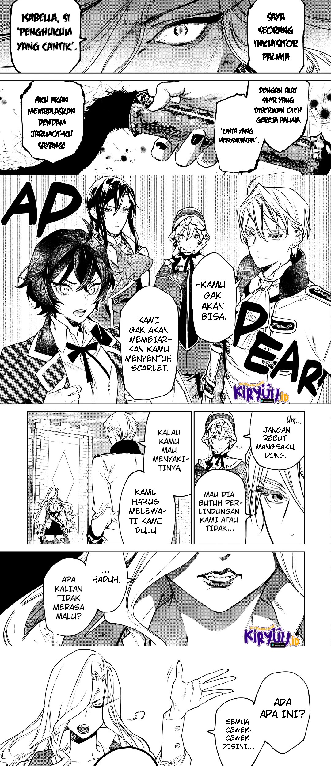 Chapter 23 - halaman 11
