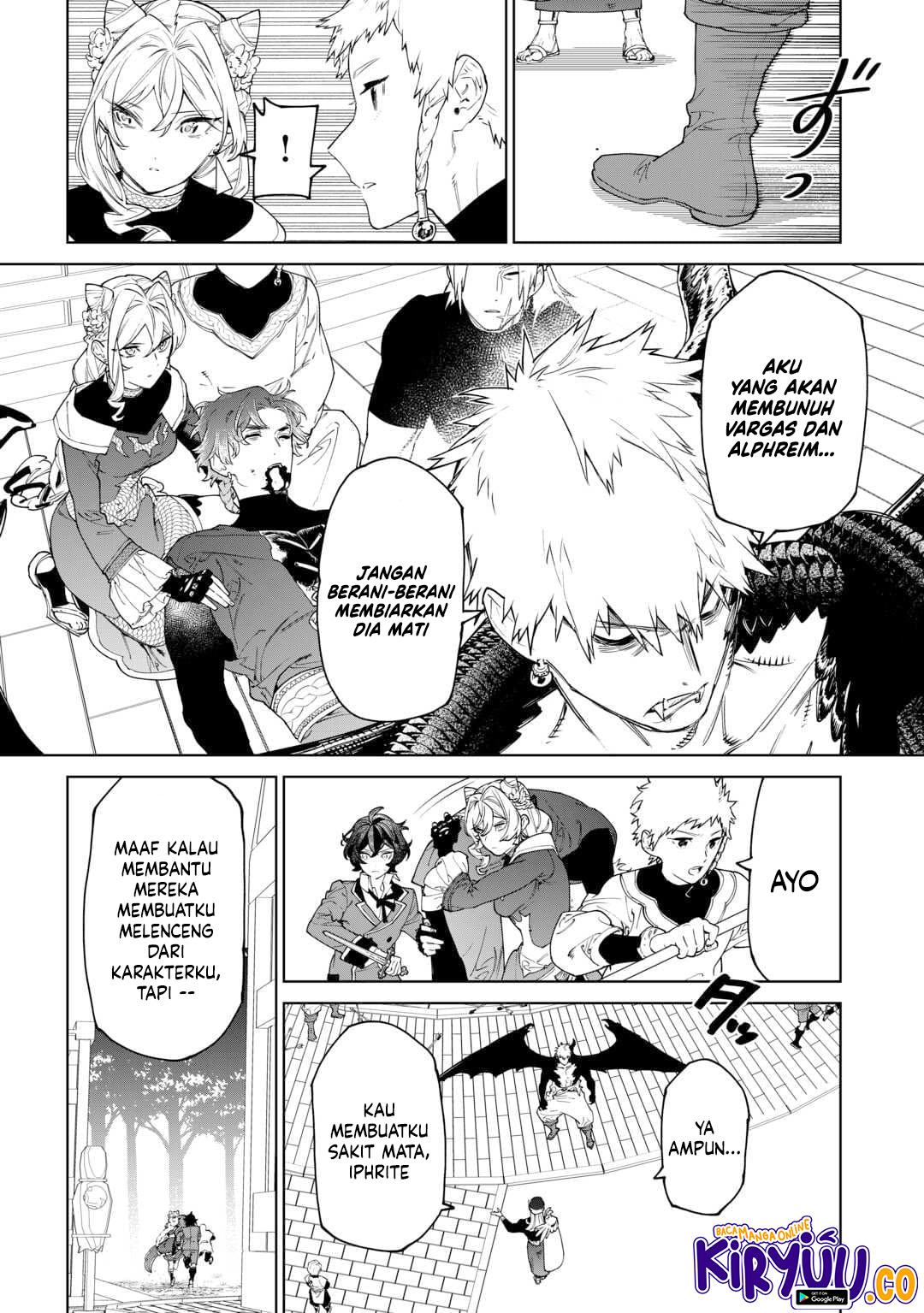 Chapter 49 - halaman 10