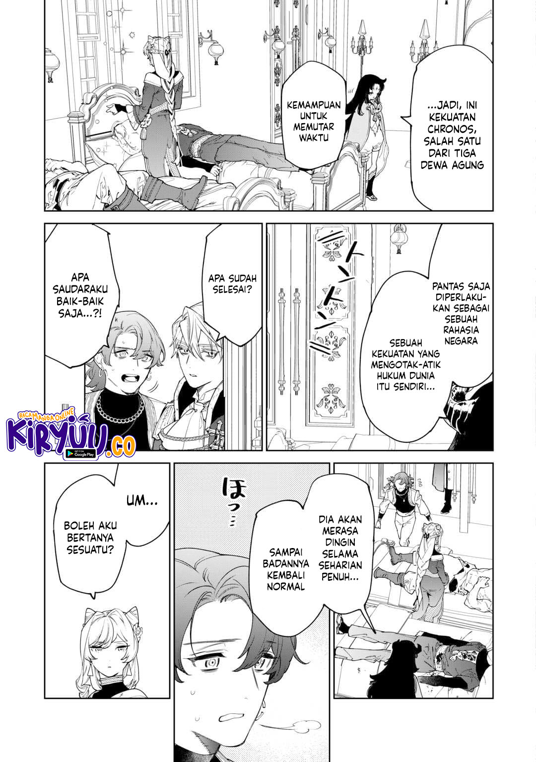 Chapter 50 - halaman 11
