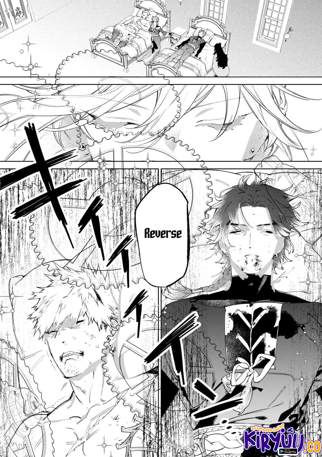 Chapter 50 - halaman 10