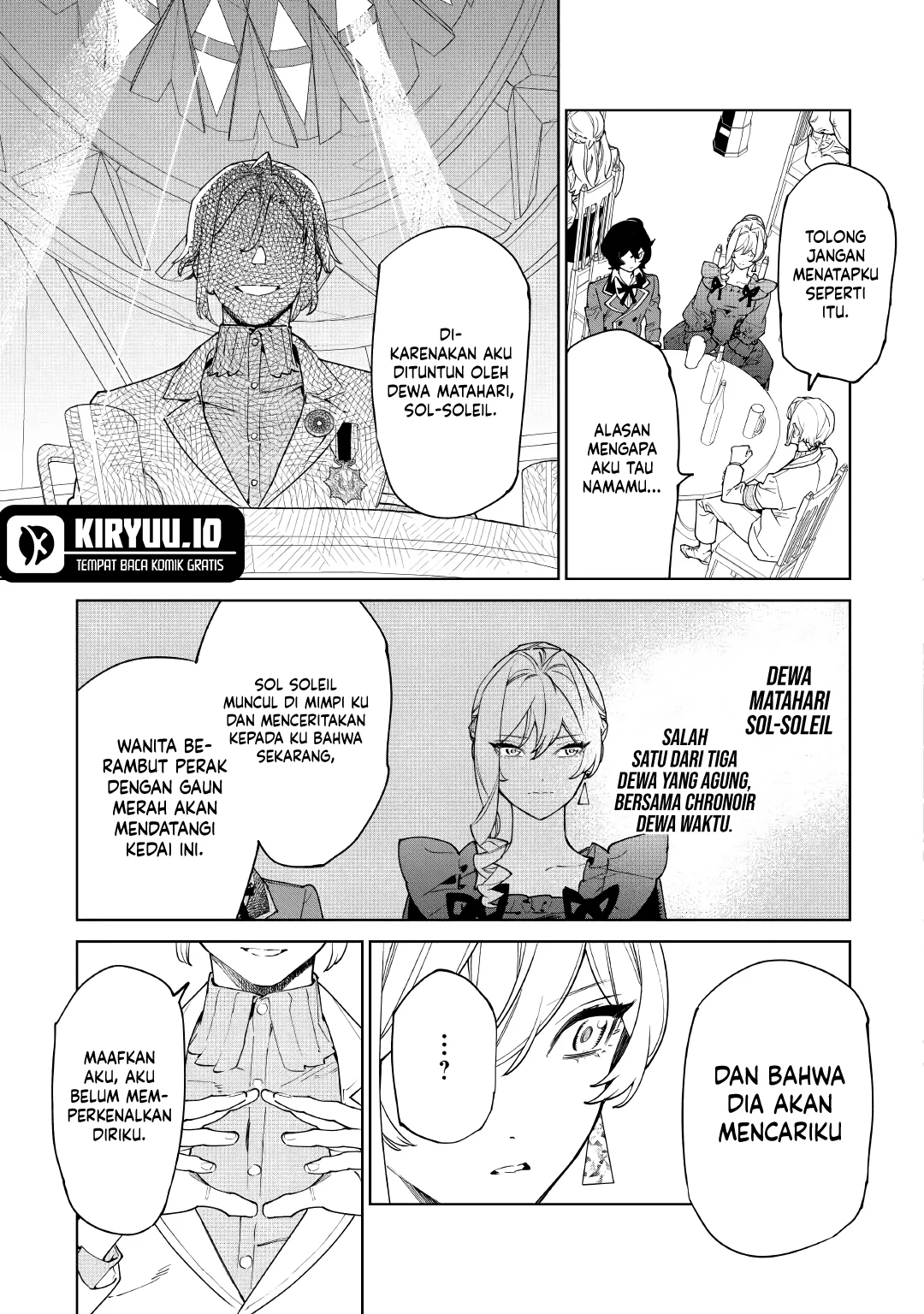 Chapter 58 - halaman 11