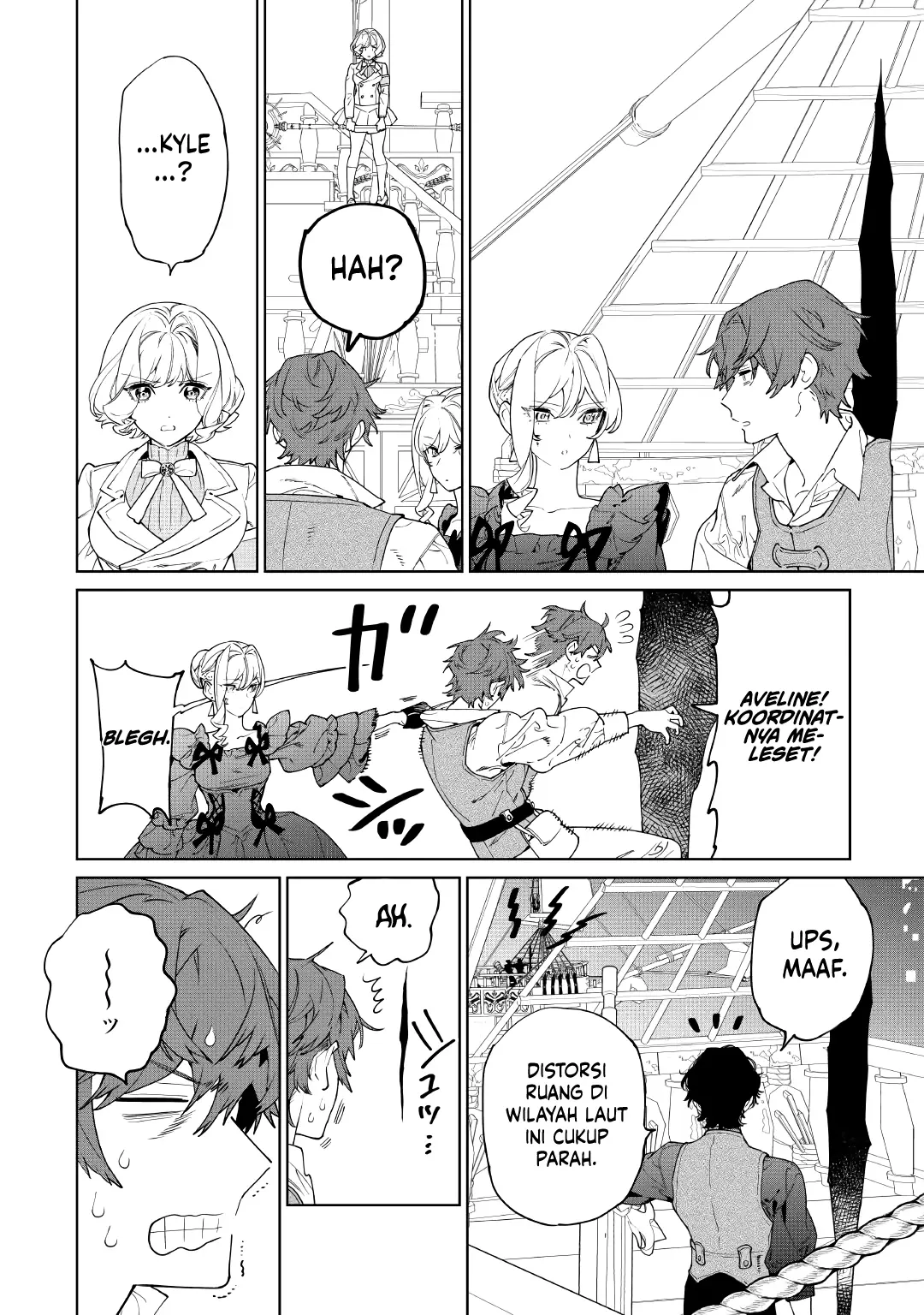 Chapter 60 - halaman 11