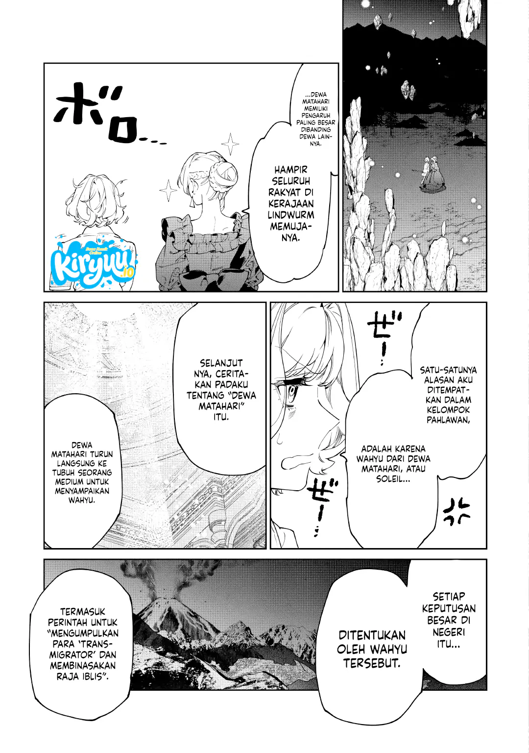 Chapter 61 - halaman 11