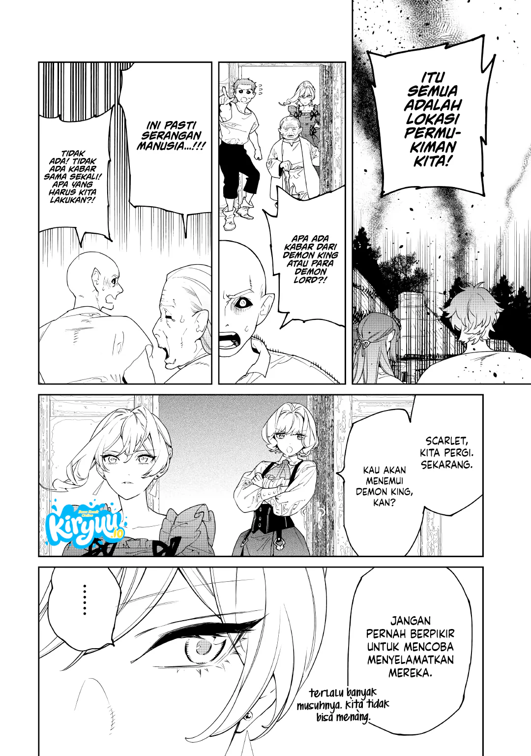 Chapter 63 - halaman 10