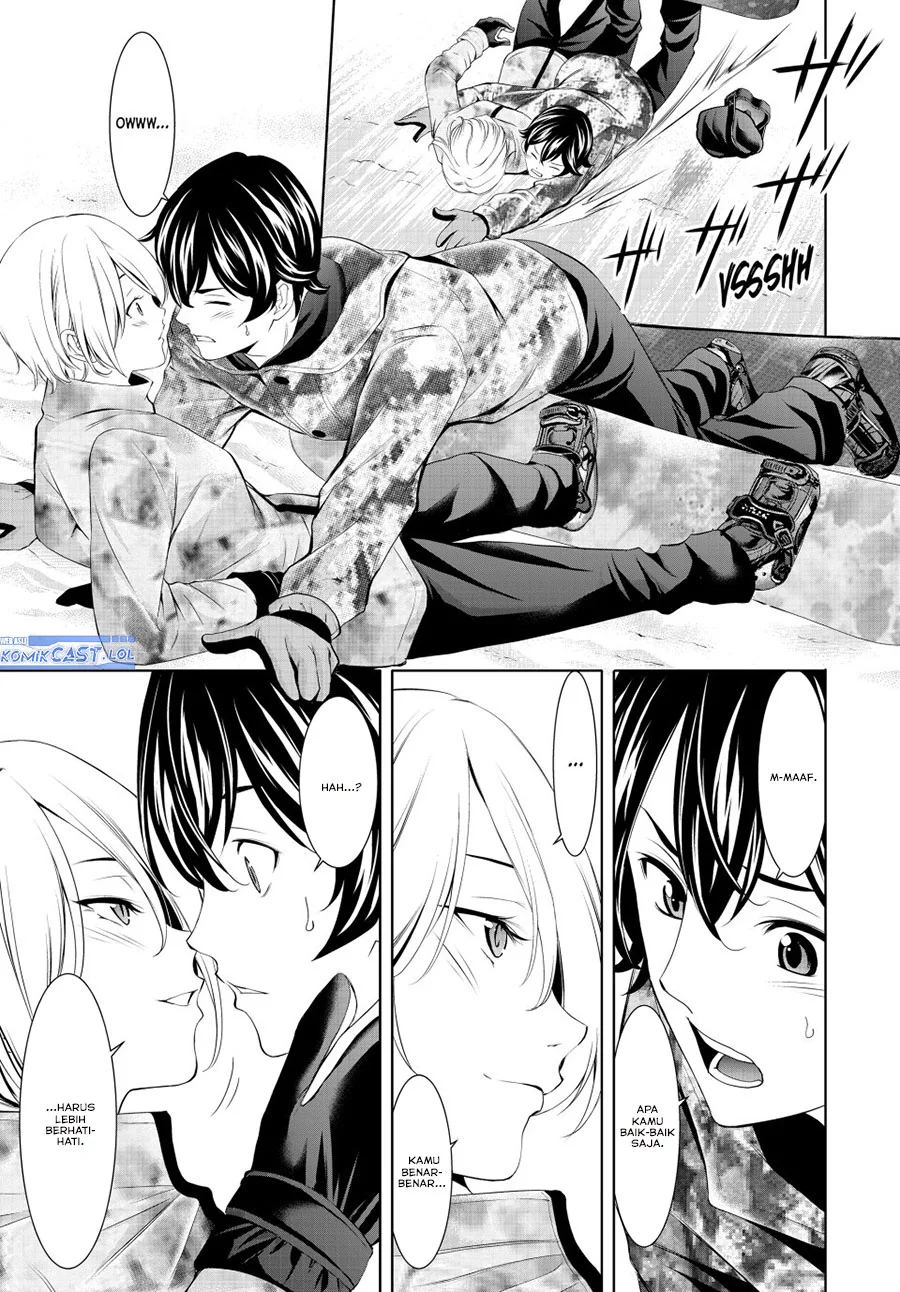 Chapter 190 - halaman 11