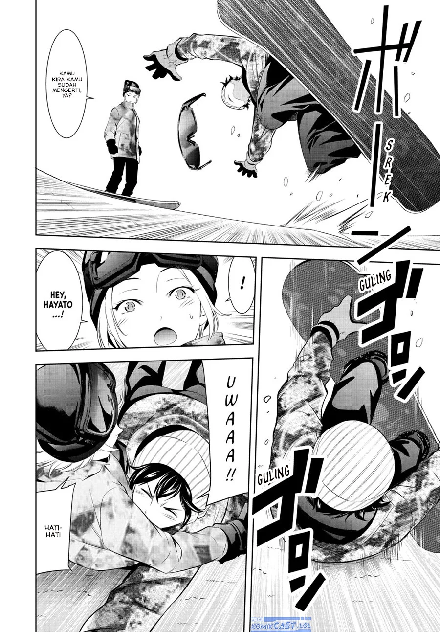 Chapter 190 - halaman 10