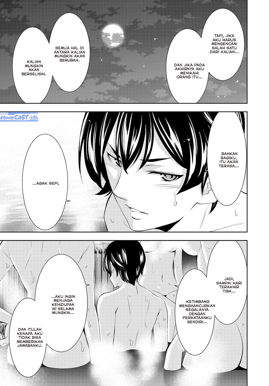 Chapter 193 - halaman 10