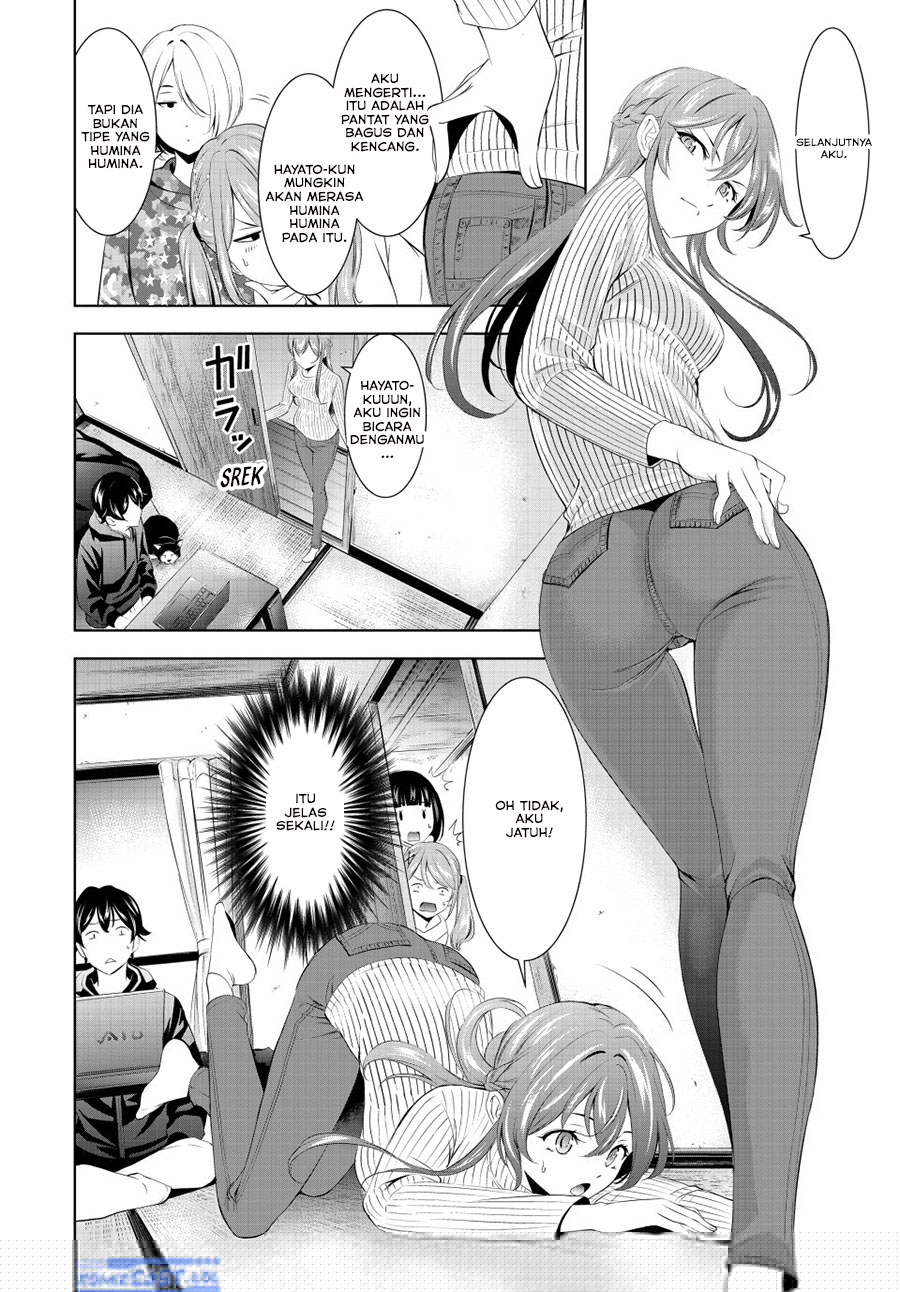 Chapter 194 - halaman 10