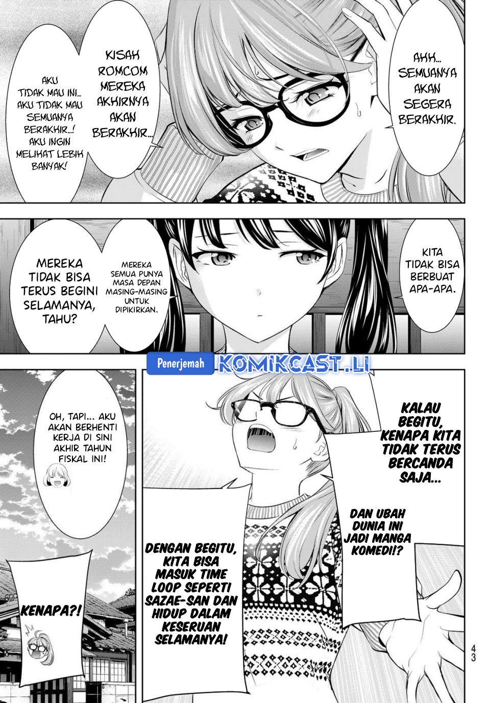 Chapter 207 - halaman 10